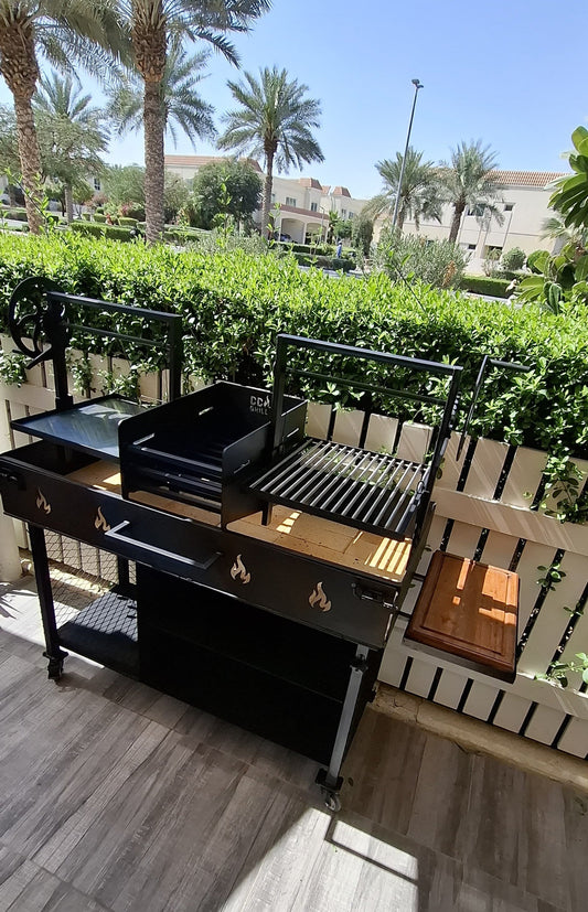 Where to Buy an Argentinian Grill in the UAE — Complete Guide (2026)