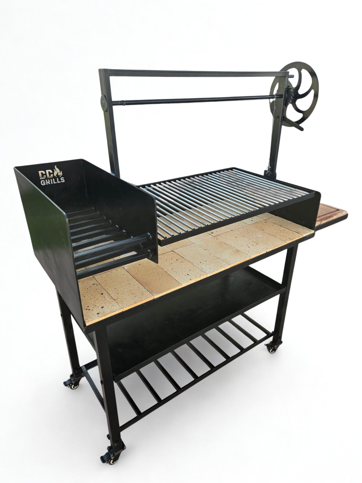 Santa Maria Grill - Argentinian Parrilla