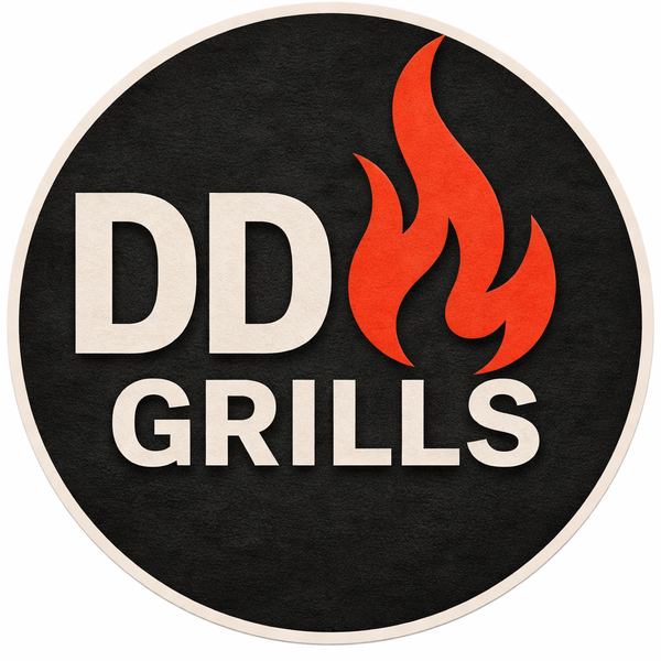 DD Grills