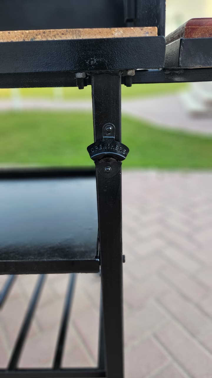 Santa Maria Grill - Argentinian Parrilla