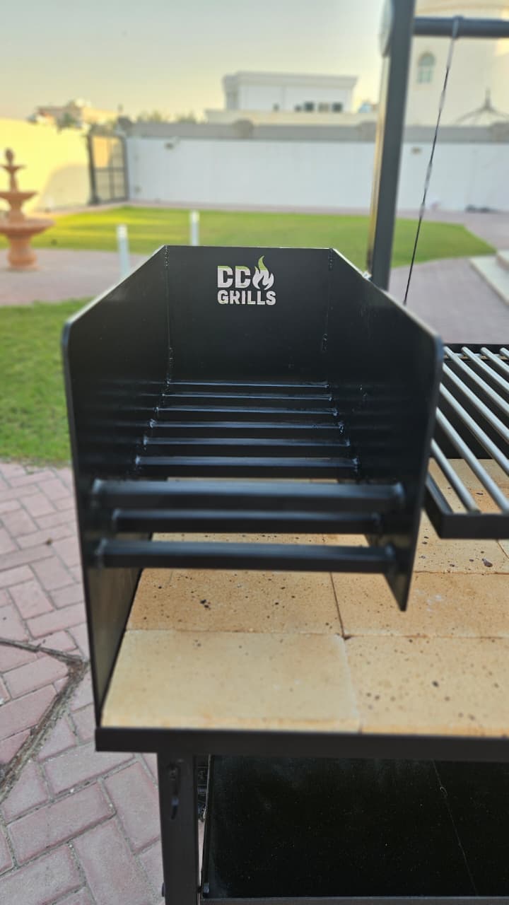 Santa Maria Grill - Argentinian Parrilla